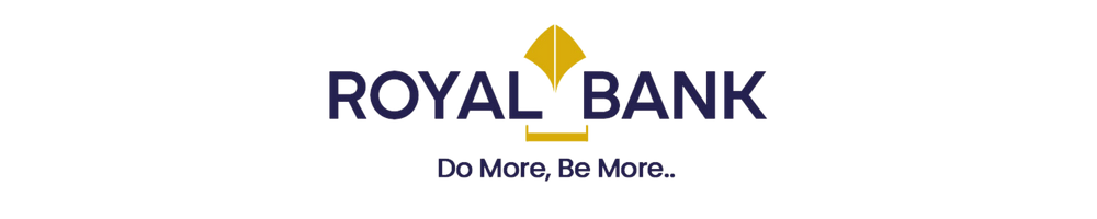 Royal Bank Logo